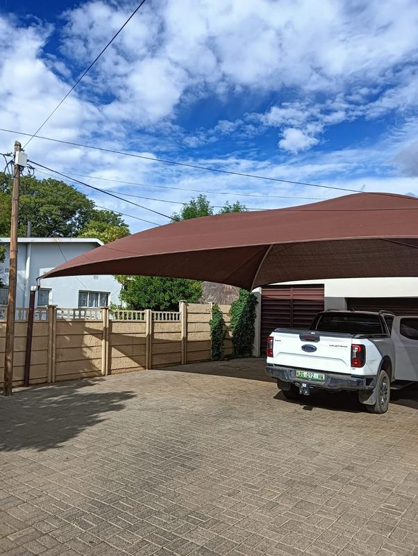 4 Bedroom Property for Sale in Vryburg North West